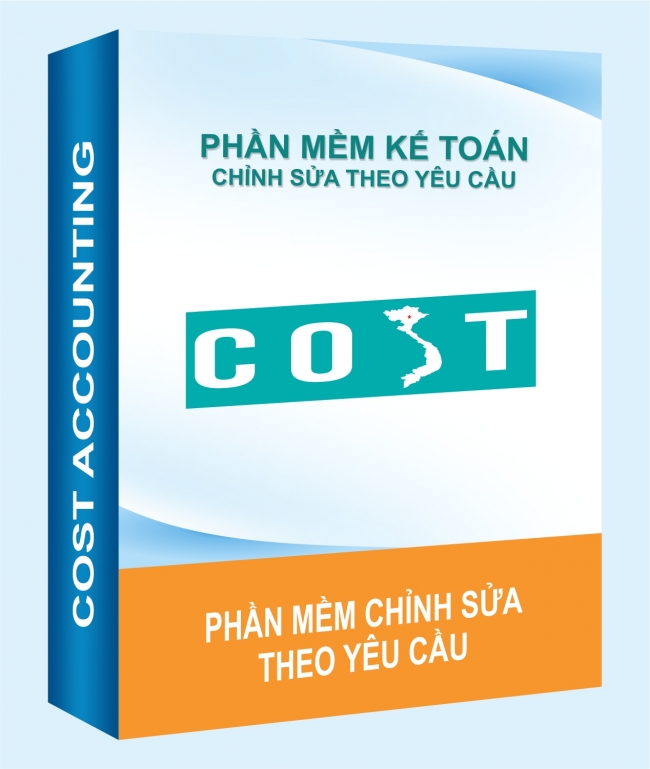 Cost Accounting for Customize